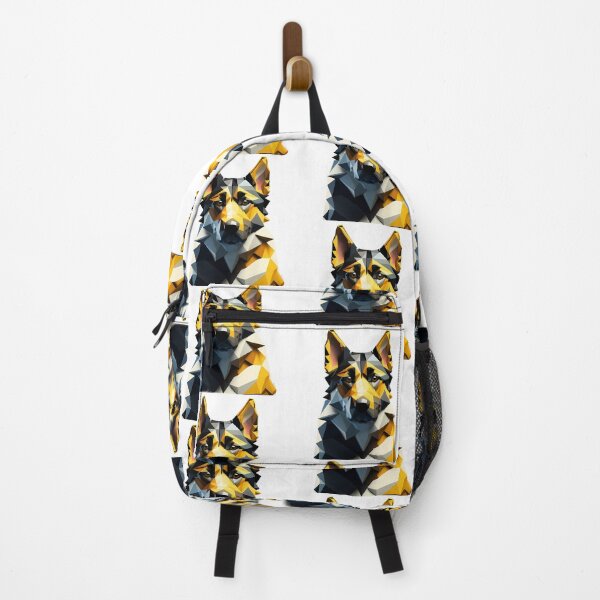 Item preview, Breed of Dog German Shepherd designed and sold by meaningspace.