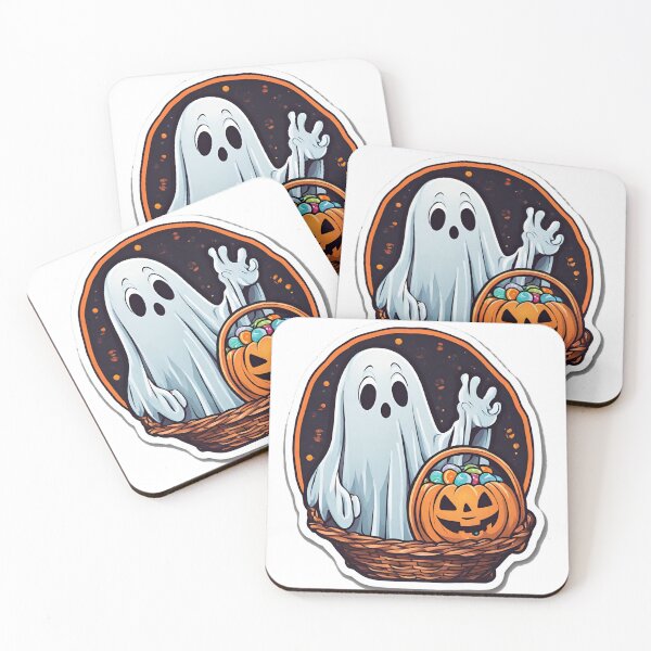 Item preview, Spooktacular Halloween Delights: Grab Yours Now! designed and sold by Bocianessco.