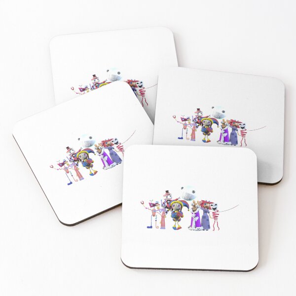 Item preview, The amazing circus designed and sold by Raseelvm.