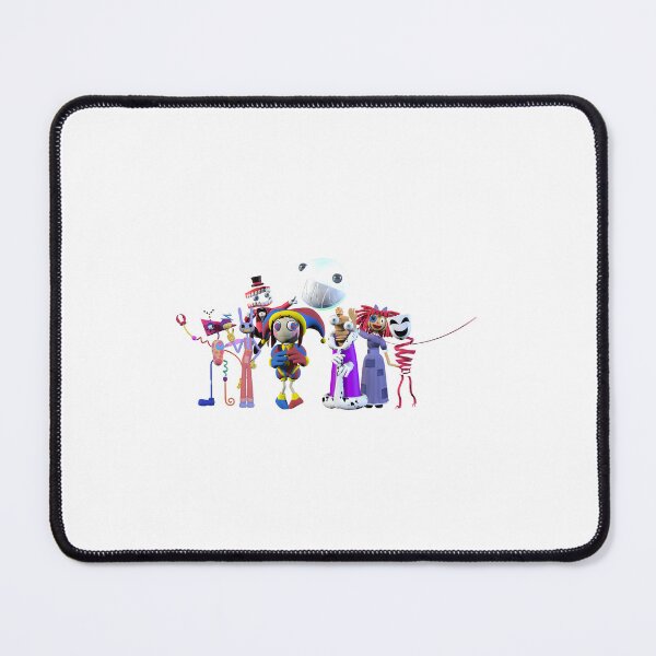 Item preview, The amazing circus designed and sold by Raseelvm.