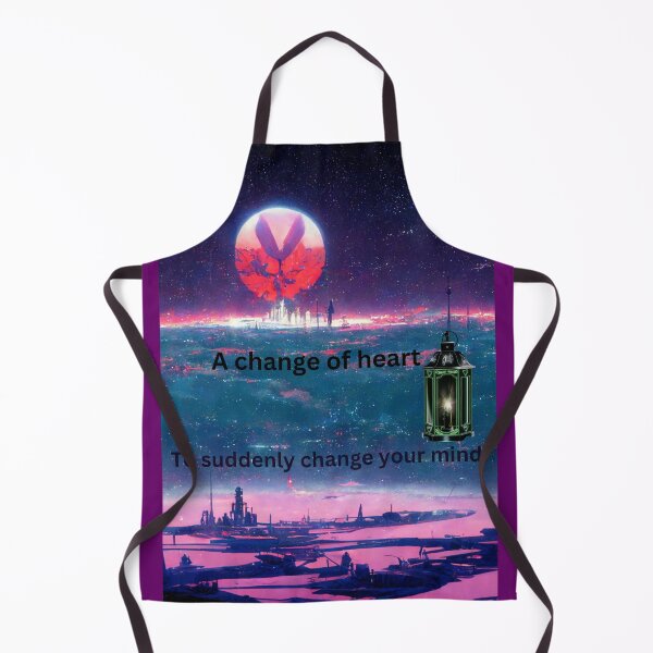 Item preview, TO SUDDENLY CHANGE YOUR MIND designed and sold by SKYSHOP007.