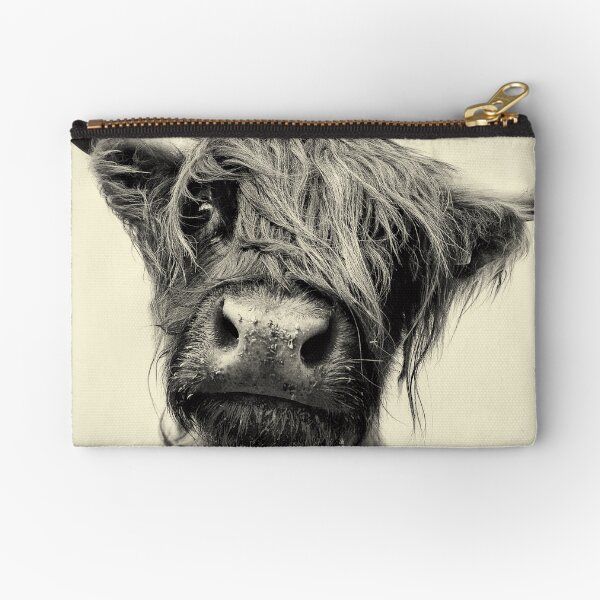 Item preview, Highland Cow designed and sold by Paul Alsop.