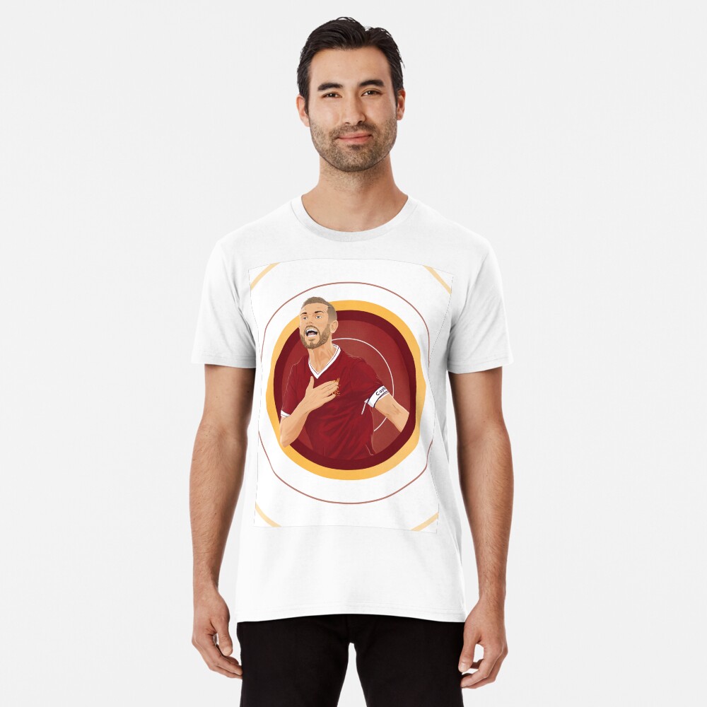 jordan henderson t shirt