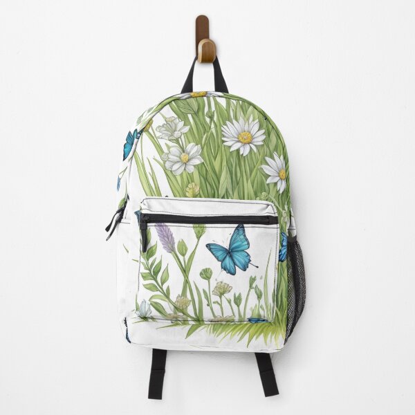 Artikelvorschau, Schmetterlingsblumen entworfen und verkauft von Spirit of Siam.