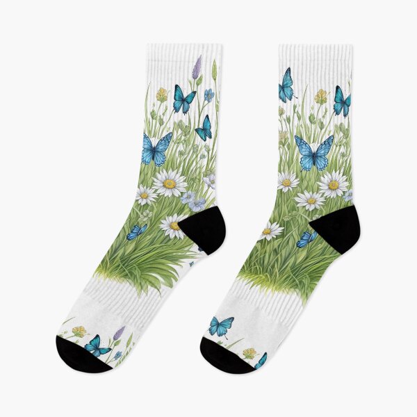 Artikelvorschau, Schmetterlingsblumen entworfen und verkauft von Spirit of Siam.