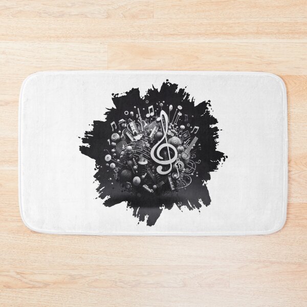 Item preview, Music Instrument Explosion – Deconstructed Sound designed and sold by NDMD.