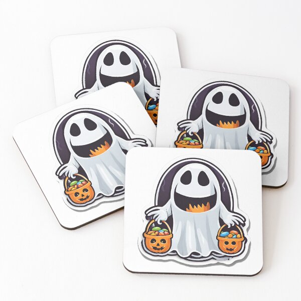 Item preview, Spooktacular Halloween Delights: Grab Yours Now! designed and sold by Bocianessco.