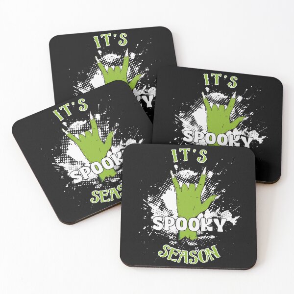 Item preview, Spooky season Skeleton hand Halloween Halloween funny hand Halloween skeleton designed and sold by InnaMGraphic.