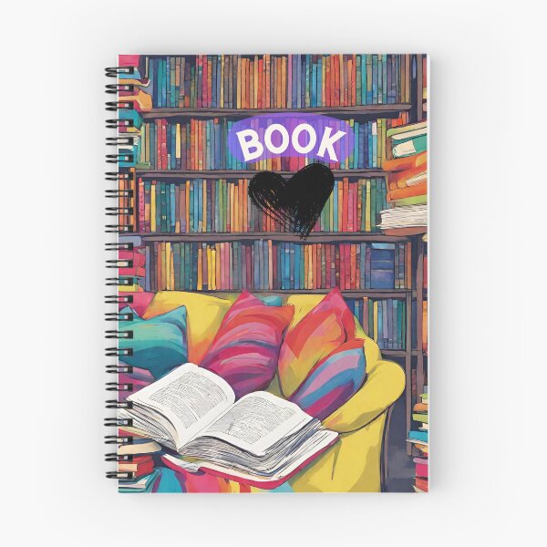 Item preview, Books Are Everything Collecting Books designed and sold by TheFabMonkeys.