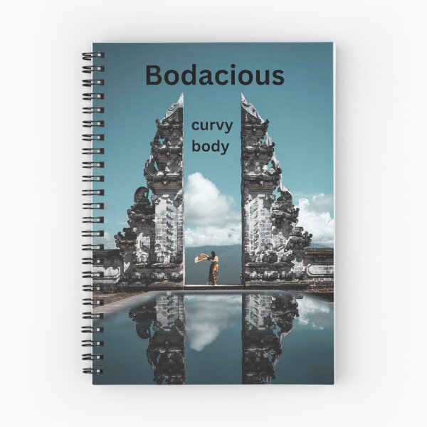 Item preview, BODACIOUS  designed and sold by SKYSHOP007.