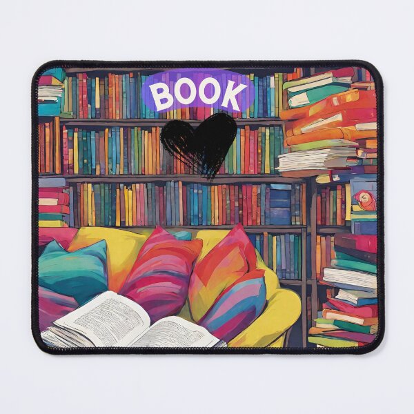 Item preview, Books Are Everything Collecting Books designed and sold by TheFabMonkeys.