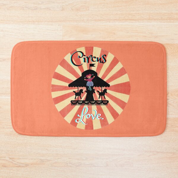 Item preview, Circus Love  designed and sold by jessypaul027.