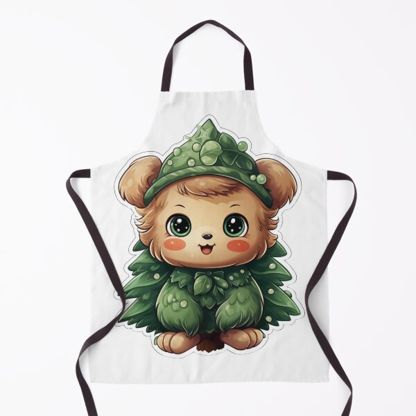 Item preview, Cute christmas tree designed and sold by AnteesocialTees.