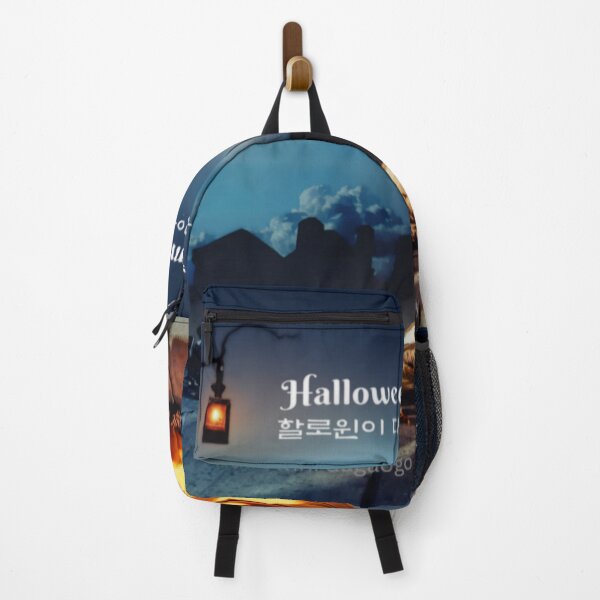 Item preview, JM’s Halloween Therapy #101-Halloween is coming_할로윈이 다가오고 있어요. designed and sold by JM Language Service.