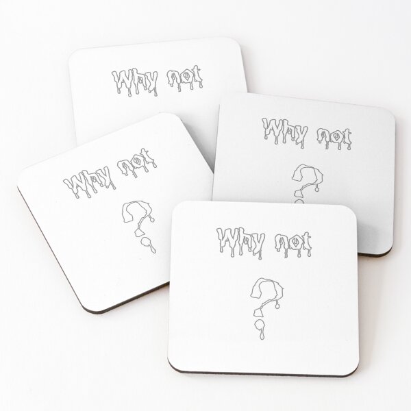 Item preview, why not designed and sold by night-crow.