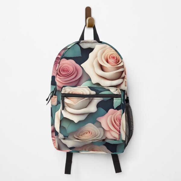Item preview, "Blush Florals designed and sold by NAB design.