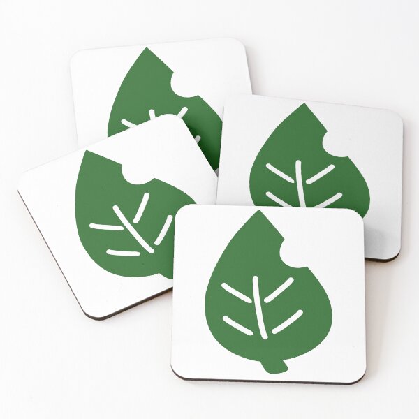 Item preview, Grass Type Symbol designed and sold by Salamenca13.