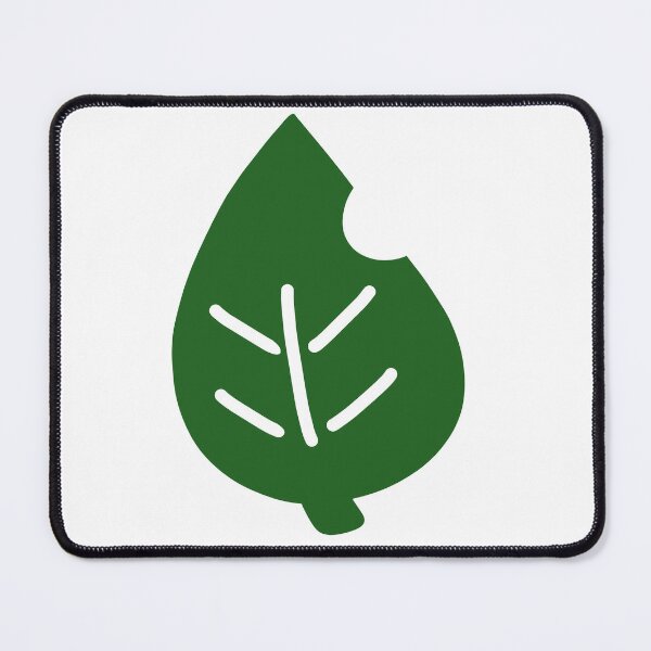 Item preview, Grass Type Symbol designed and sold by Salamenca13.