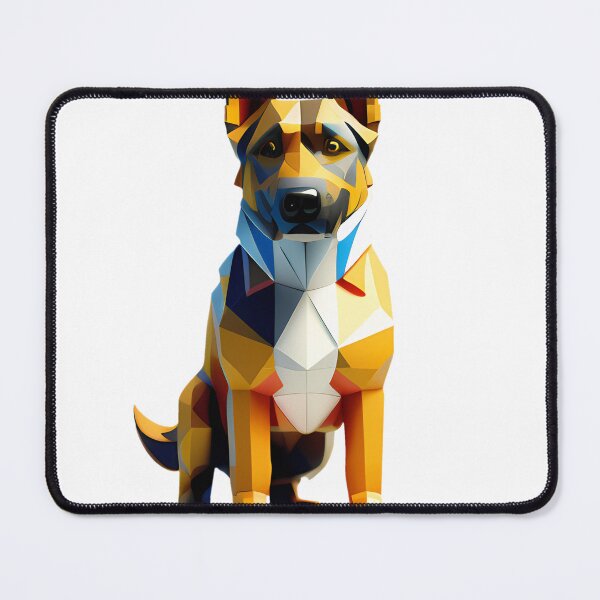Item preview, Breed of Dog German Shepherd (Cute) designed and sold by meaningspace.