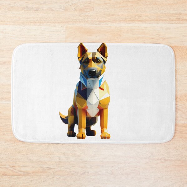 Item preview, Breed of Dog German Shepherd (Cute) designed and sold by meaningspace.
