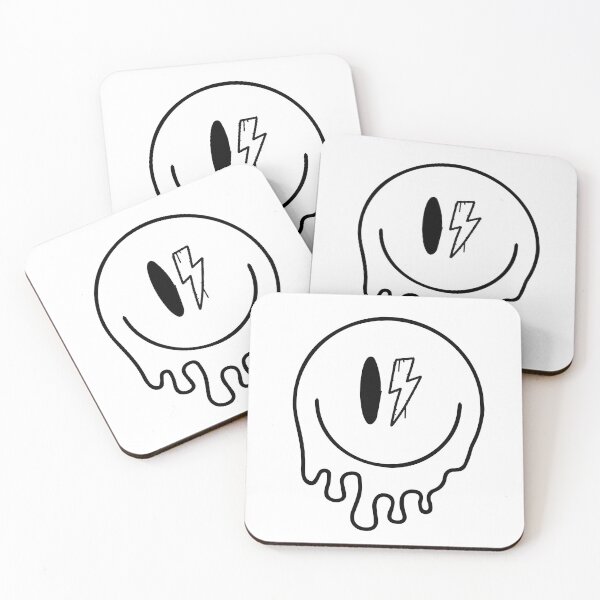 Item preview, LightniNG Underground designed and sold by nikkigheART.