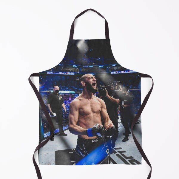 Item preview, Khamzat Chimaev borz, the wolf designed and sold by doorzz.