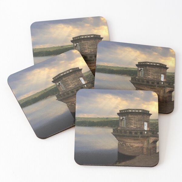 Item preview, Digley Reservoir  designed and sold by Alisonchambers2.