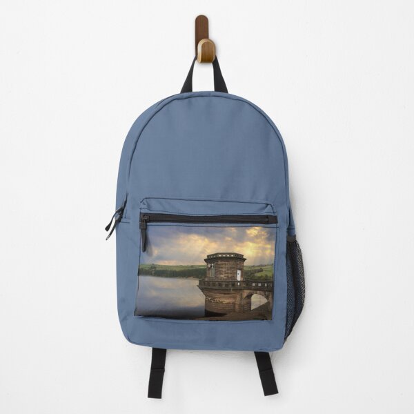 Item preview, Digley Reservoir designed and sold by Alisonchambers2.