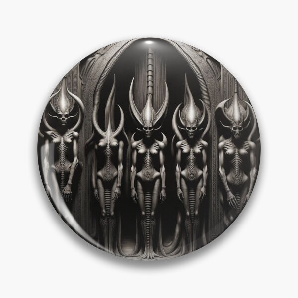 Item preview, Demon Factory designed and sold by MysticMaverick.