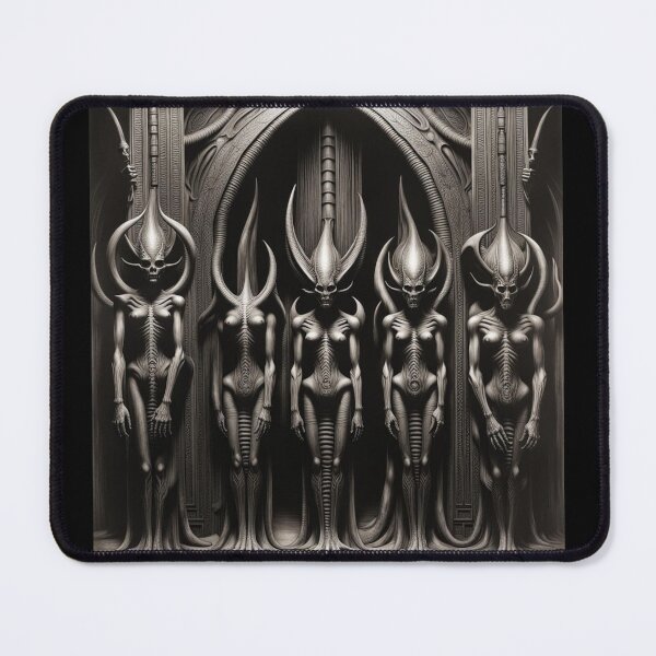 Item preview, Demon Factory designed and sold by MysticMaverick.