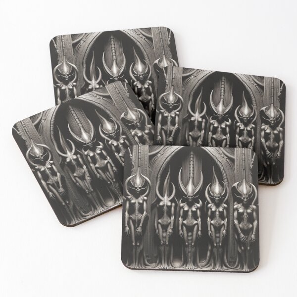 Item preview, Demon Factory designed and sold by MysticMaverick.