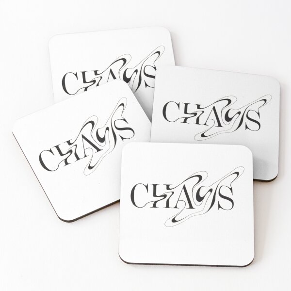 Item preview, CHAOS designed and sold by Ginghi.