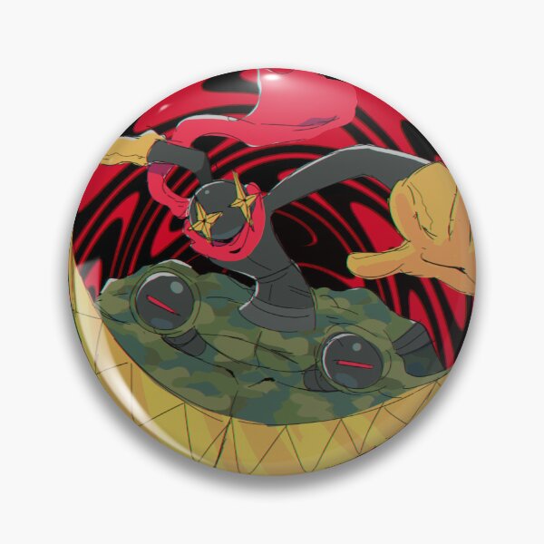 Item preview, Shadow Yosuke designed and sold by Saurit.