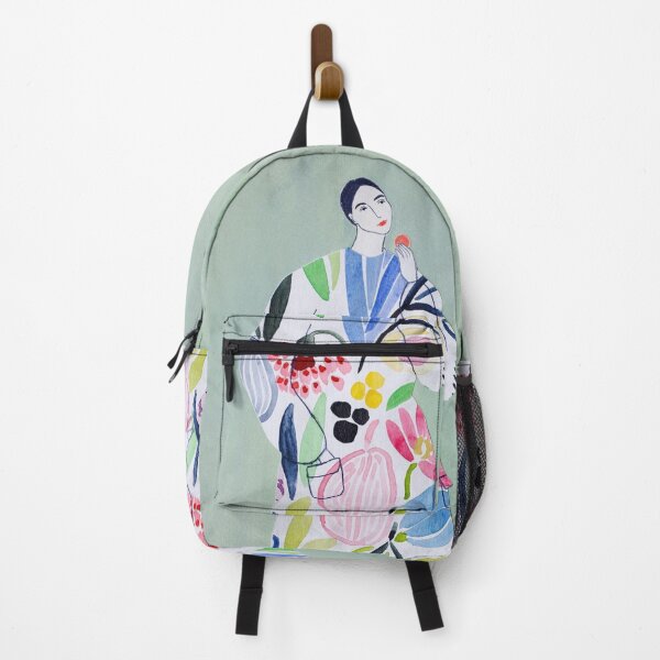 Item preview, Vintage Sofia Linds Cute designed and sold by ConnorGodwin.