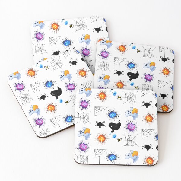 Item preview, spooky month  designed and sold by Ideadesiging.