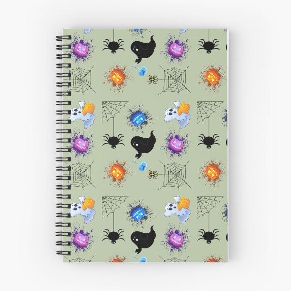 Item preview, spooky month  designed and sold by Ideadesiging.