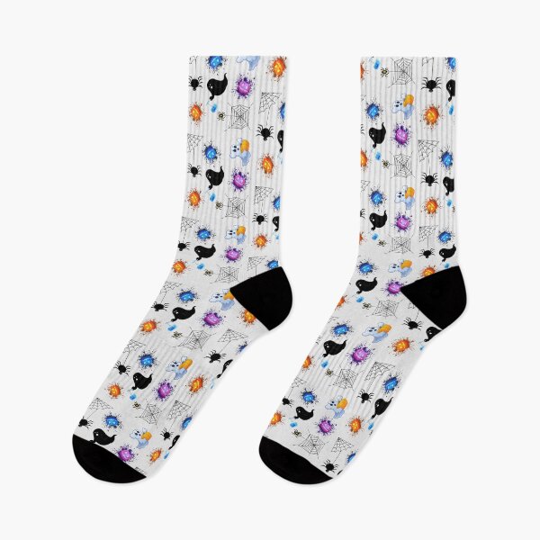 Item preview, spooky month  designed and sold by Ideadesiging.