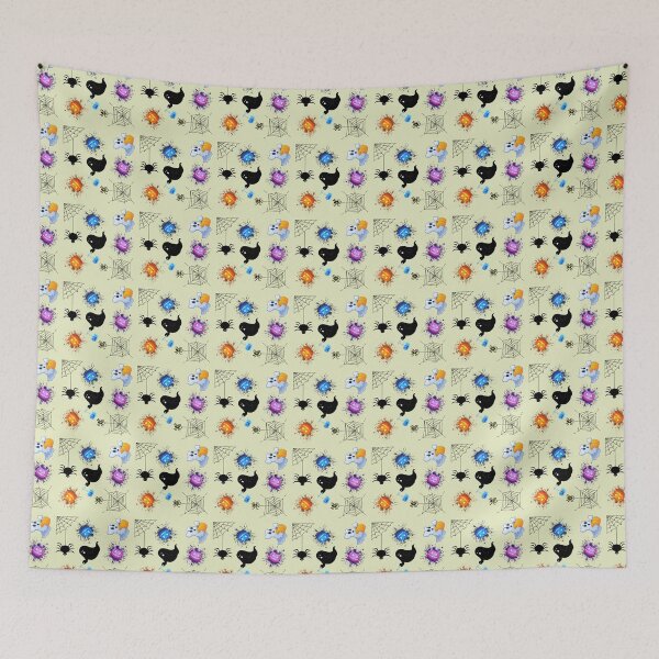 Item preview, spooky month  designed and sold by Ideadesiging.