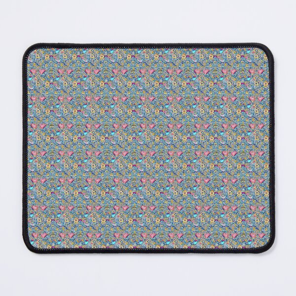 Item preview, Intricate paisley patterns with a bohemian and exotic feel. designed and sold by SeamlessBlend.