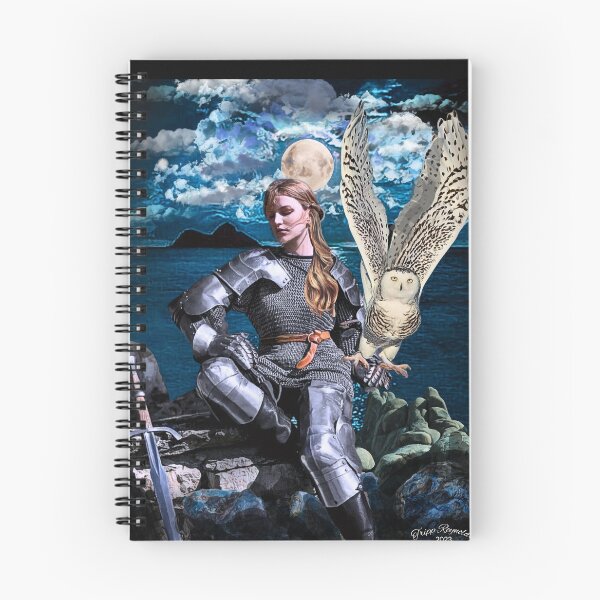 Item preview, Steadfast Wisdom  designed and sold by Tripp Art Studio.