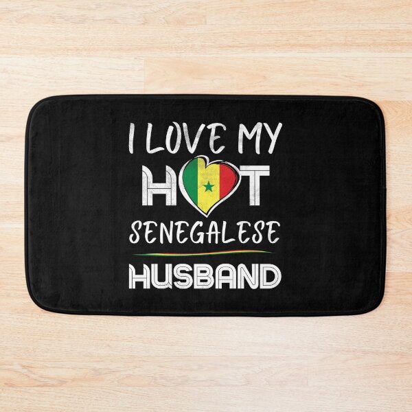 Item preview, Hot Senegalese Husband Senegal designed and sold by Furahisha.
