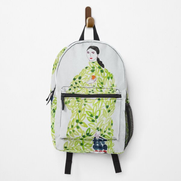 Item preview, Sofia Linds - Leafe Collage designed and sold by ConnorGodwin.