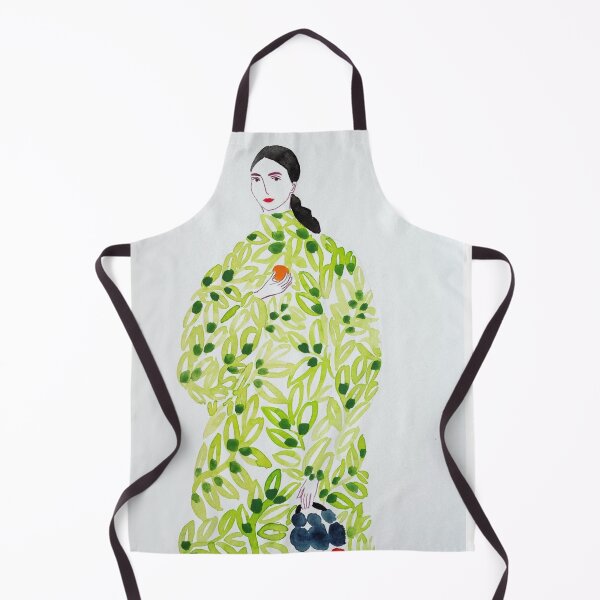 Item preview, Sofia Linds - Leafe Collage designed and sold by ConnorGodwin.