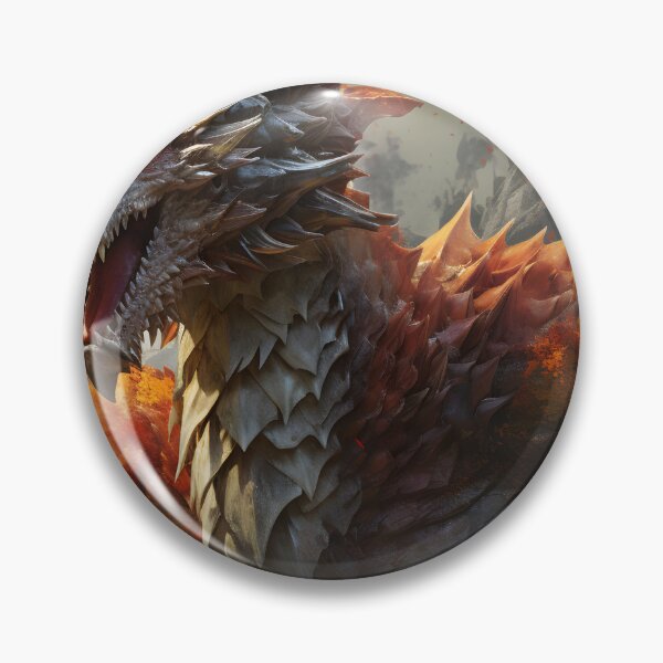 Item preview, Legendary Dragon designed and sold by Shirtastically.