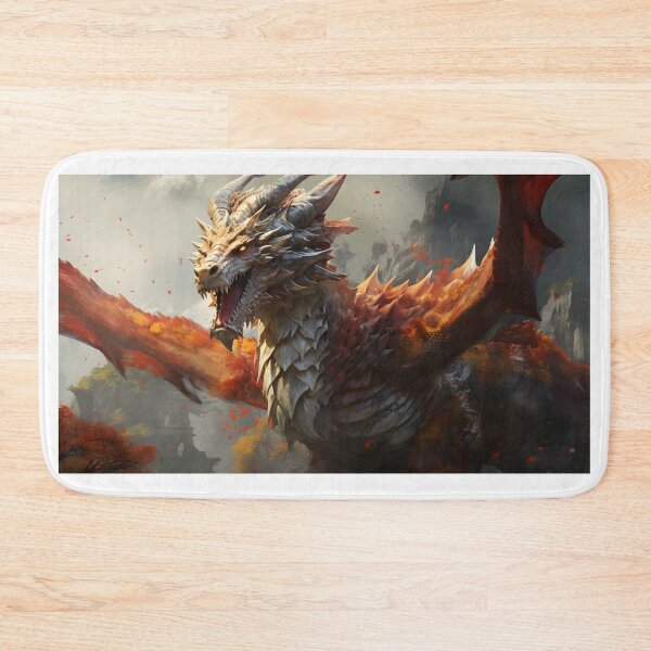 Item preview, Legendary Dragon designed and sold by Shirtastically.