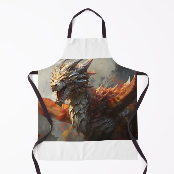 Item preview, Legendary Dragon designed and sold by Shirtastically.