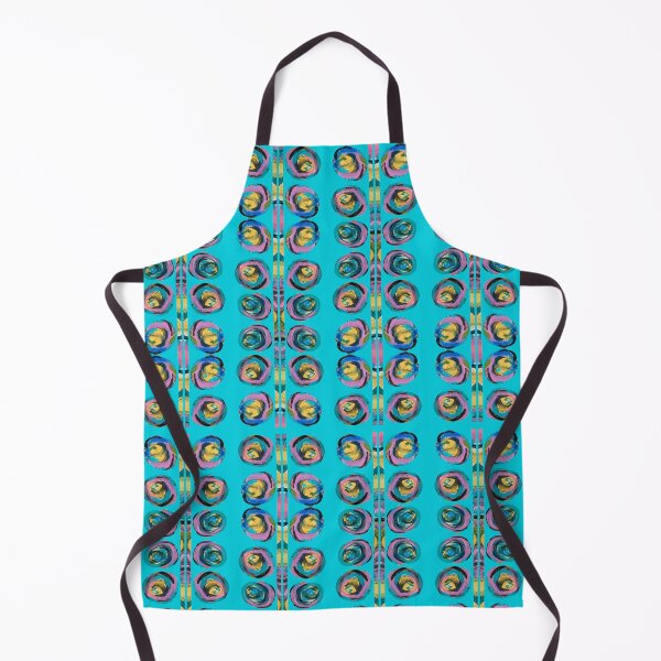 Item preview, Painted Hockey Sticks Digital Pattern designed and sold by vallisrowe.
