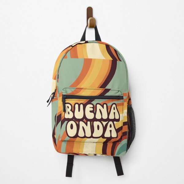 Item preview, Buena Onda designed and sold by Thedigital91.