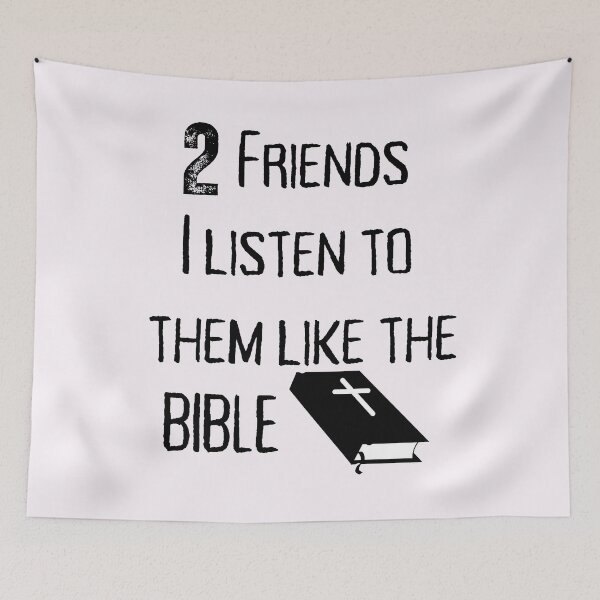 Item preview, Holy Revival lyric image designed and sold by katiebca2.