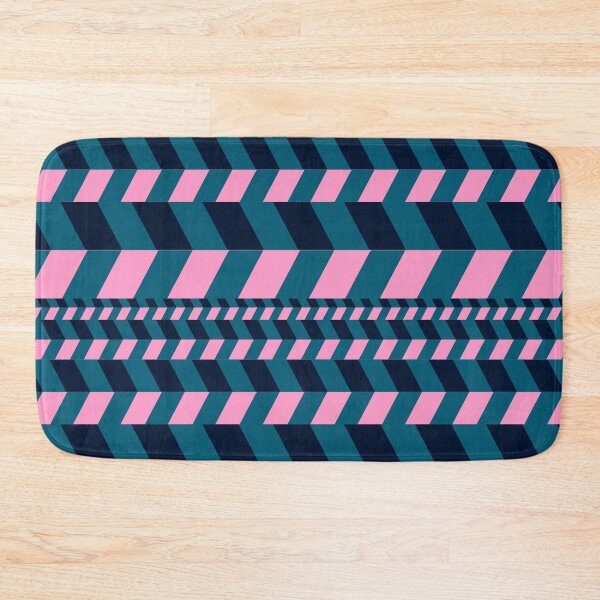 Item preview, GEOMETRIC_MAGIC_ILLUSION_PATTERN_POP designed and sold by forgetmestudio.